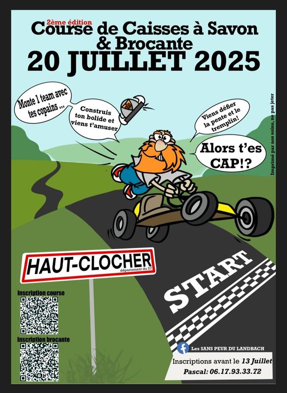 Vide-grenier