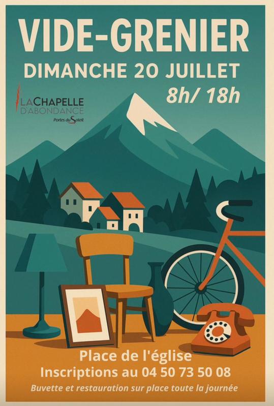 Vide-Grenier