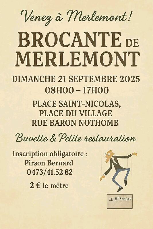 Brocante