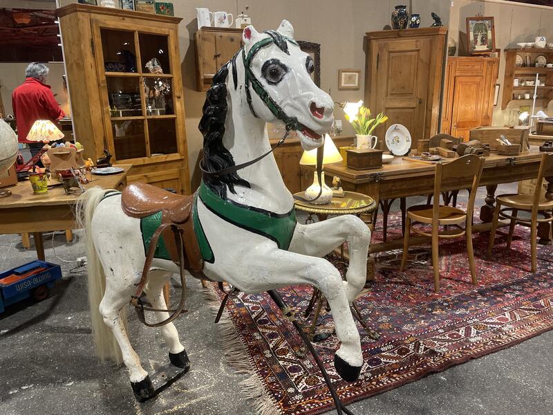 Brocante de martigny
