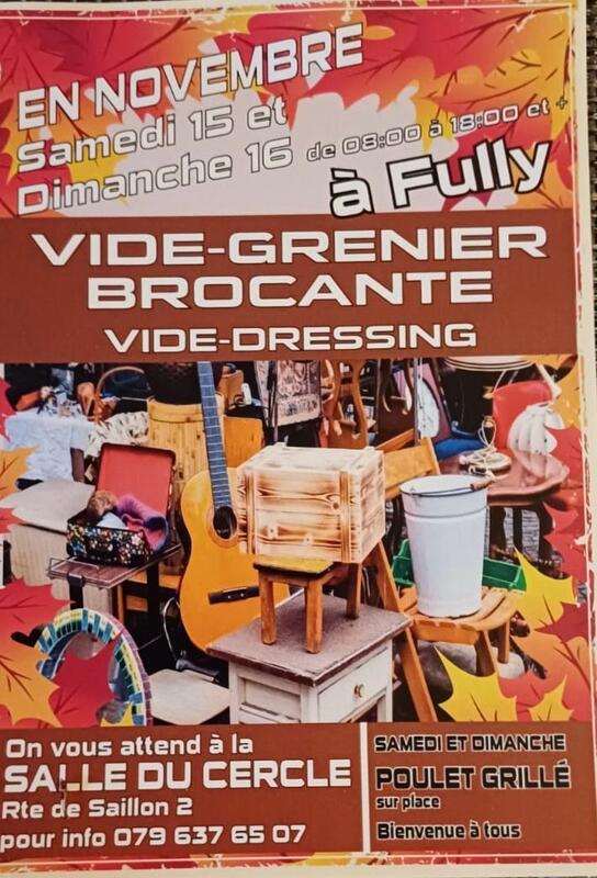 Vide-Grenier