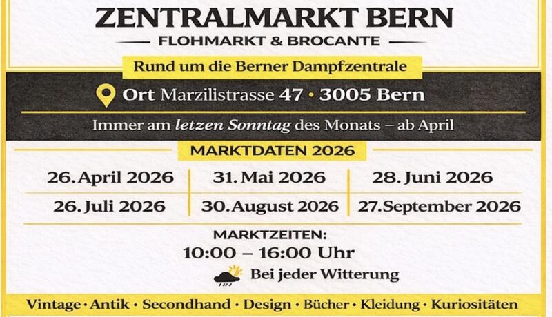 Zentralmarkt